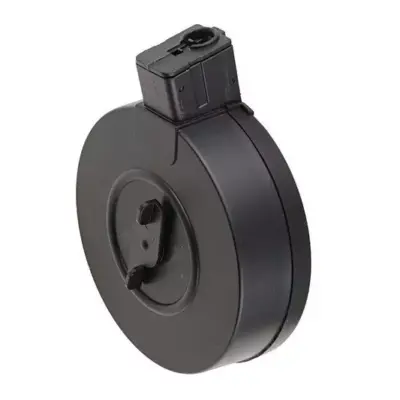 Replika pistoletu maszynowego R2C OD-G-WEL-01-001833-00 asgbox.pl