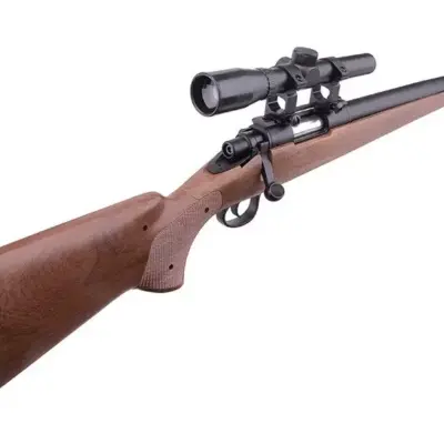 Replika karabinu snajperskiego JG376S OD-G-JGW-03-003537-00 asgbox.pl