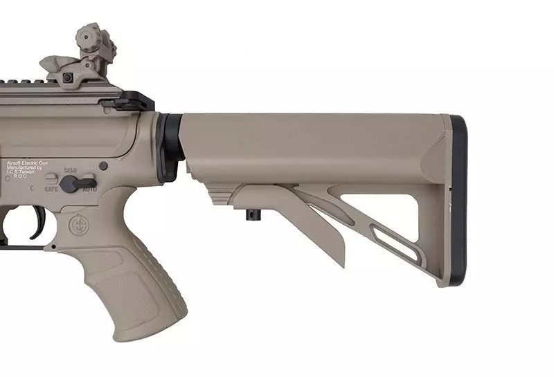 Replika karabinka CXP16 L OD-G-ICS-01-004806-00 asgbox.pl Replika karabinka CXP16 L - obrazek 9