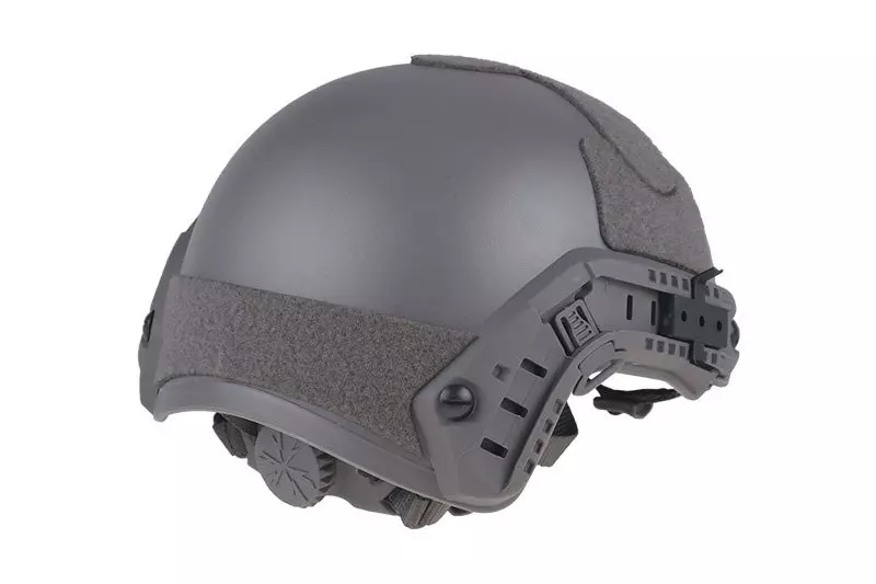 Replika hełmu Ballistic - Foliage Green OD-G-FMA-21-022101-00 asgbox.pl Replika hełmu Ballistic - Foliage Green - obrazek 6