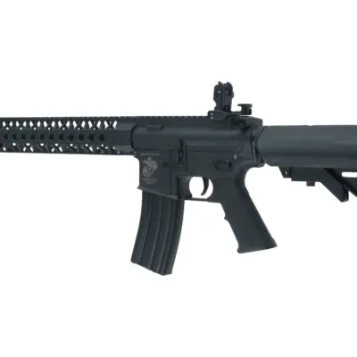 Replika karabinka SA-C16 CORE™ - czarna OD-G-SPE-01-021861-00 asgbox.pl Replika karabinka SA-C16 CORE™ - czarna OD-G-SPE-01-021861-00 asgbox.pl