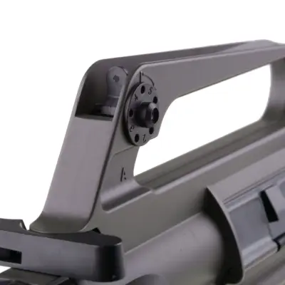 Replika karabinu M16 Vietnam (AR017M-X) OD-G-CLA-01-019056-00 asgbox.pl