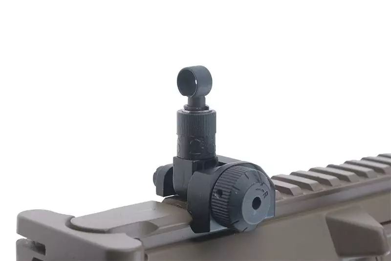 Replika karabinu wyborowego SR25-M110 - tan OD-G-ARE-01-022040-00 asgbox.pl Replika karabinu wyborowego SR25-M110 - tan - obrazek 7