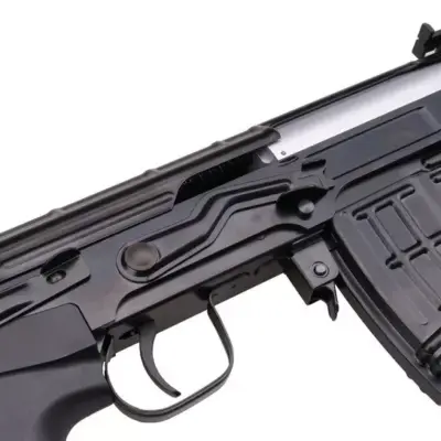 Replika karabinu wyborowego AceVD GBB - wersja ekonomiczna OD-G-WET-02-003202-00 asgbox.pl