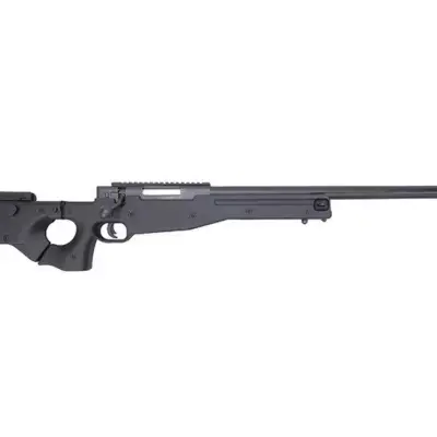 Replika karabinu snajperskiego MB08A - czarna OD-G-WEL-03-001346-00 asgbox.pl