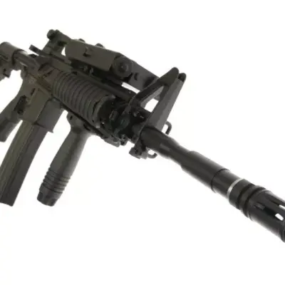 Replika karabinka szturmowego ICS-22 OD-G-ICS-02-016416-00 asgbox.pl Replika karabinka szturmowego ICS-22 OD-G-ICS-02-016416-00 asgbox.pl