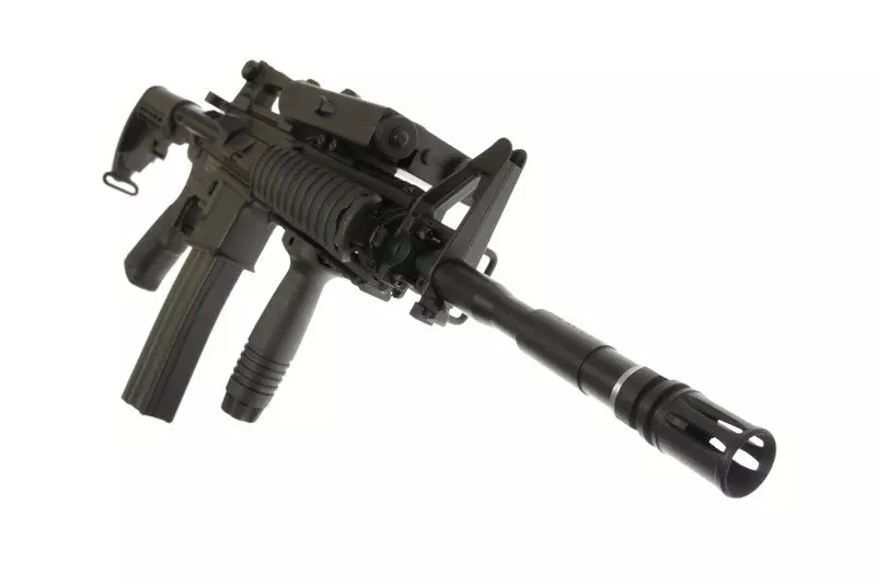 Replika karabinka szturmowego ICS-22 OD-G-ICS-02-016416-00 asgbox.pl Replika karabinka szturmowego ICS-22 - obrazek 7
