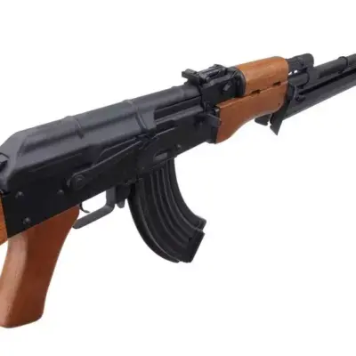 Replika karabinu maszynowego JG1101 RK-74 OD-G-JGW-01-003532-00 asgbox.pl