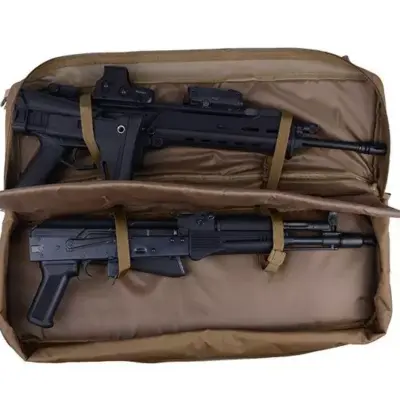 Podwójny pokrowiec 700mm - tan OD-G-GFT-22-009882-00 asgbox.pl