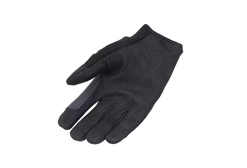 Rękawice taktyczne HDR Accuracy - Black OD-G-GFT-33-014149-03 asgbox.pl Rękawice taktyczne HDR Accuracy - Black - obrazek 3