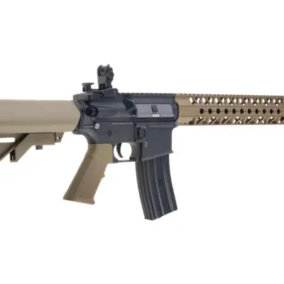 Replika karabinka SA-C16 CORE™ - Half-Tan OD-G-SPE-01-021862-00 asgbox.pl Replika karabinka SA-C16 CORE™ - Half-Tan OD-G-SPE-01-021862-00 asgbox.pl