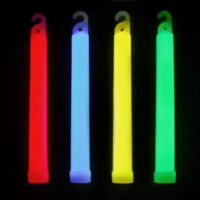 Światło chemiczne GlowStick - niebieskie OD-G-GFT-31-002302-00 asgbox.pl