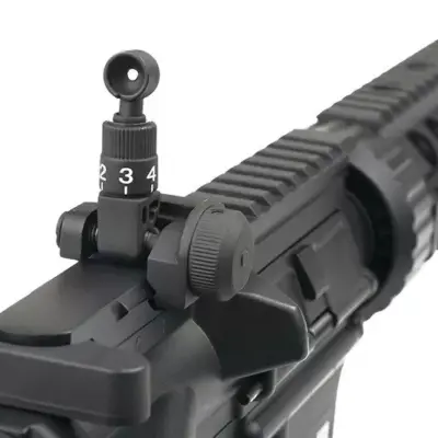 Replika karabinka Specna Arms SA-B16 ONE™ - czarna OD-G-SPE-01-008096-00 asgbox.pl Replika karabinka Specna Arms SA-B16 ONE™ - czarna OD-G-SPE-01-008096-00 asgbox.pl