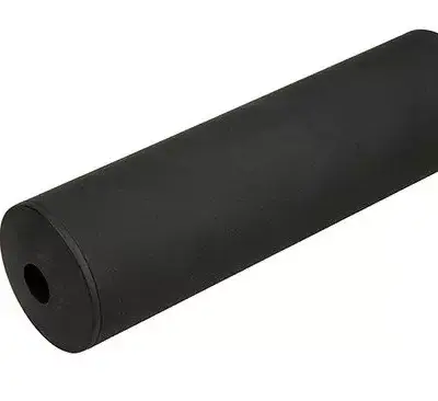 Tłumik dźwięku do replik MP5SD6 OD-G-CYM-09-002166-00 asgbox.pl