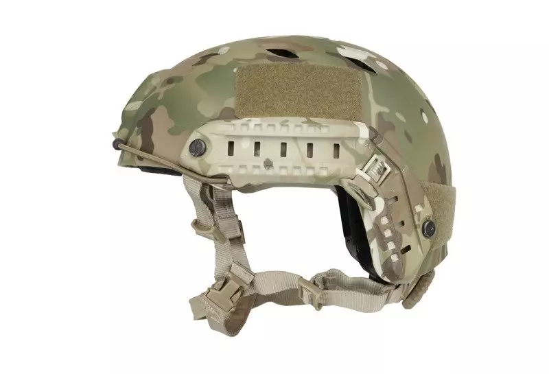 Replika kasku FAST BJ - Multicam OD-G-EME-21-002824-00 asgbox.pl Replika kasku FAST BJ - Multicam - obrazek 4