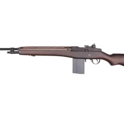 Replika karabinu GR14 Veteran OD-G-GIG-01-004136-00 asgbox.pl Replika karabinu GR14 Veteran OD-G-GIG-01-004136-00 asgbox.pl