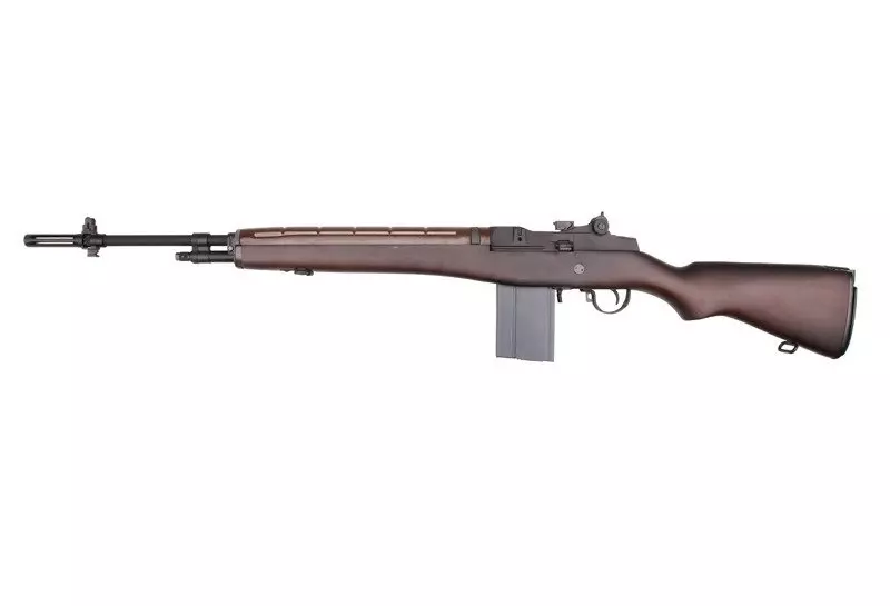 Replika karabinu GR14 Veteran OD-G-GIG-01-004136-00 asgbox.pl Replika karabinu GR14 Veteran - obrazek 9