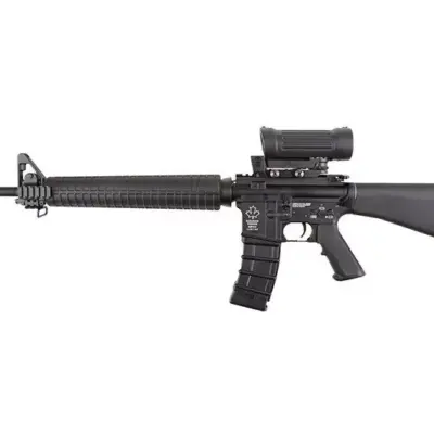 Replika karabinka GC7A1 (MAX Version) - czarna OD-G-GIG-01-009035-00 asgbox.pl Replika karabinka GC7A1 (MAX Version) - czarna OD-G-GIG-01-009035-00 asgbox.pl