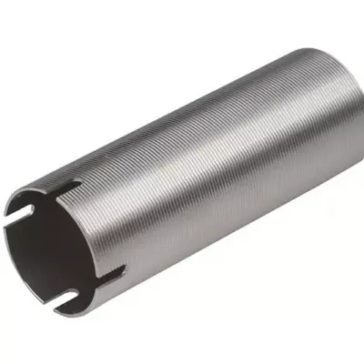 asgbox.pl - Nierdzewny cylinder Hard Cylinder typu B