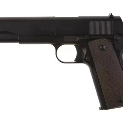 Replica pistoletu KWA M1911A1 OD-G-KWA-02-020763-00 asgbox.pl Replica pistoletu KWA M1911A1 OD-G-KWA-02-020763-00 asgbox.pl