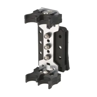 Alternative view of Ładownica Shotshell 4Q 12GA - srebrny