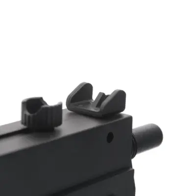 Replika pistoletu maszynowego G295 (CO2) OD-G-WEL-02-019749-00 asgbox.pl