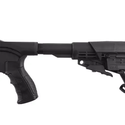 Replika karabinu snajperskiego MDT LSS - Czarny OD-G-KIA-02-017743-00 asgbox.pl Replika karabinu snajperskiego MDT LSS - Czarny OD-G-KIA-02-017743-00 asgbox.pl