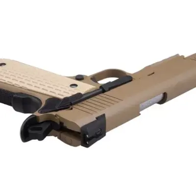 Replika pistoletu WE-055GT OD-G-WET-02-002797-00 asgbox.pl