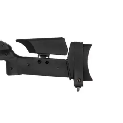 Replika karabinu snajperskiego Blaser R93 LRS1 - czarna OD-G-KIA-03-020757-00 asgbox.pl