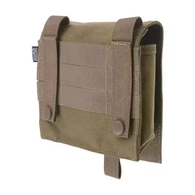 Uniwersalna ładownica cargo - tan OD-G-PRI-19-019380-00 asgbox.pl Uniwersalna ładownica cargo - tan OD-G-PRI-19-019380-00 asgbox.pl