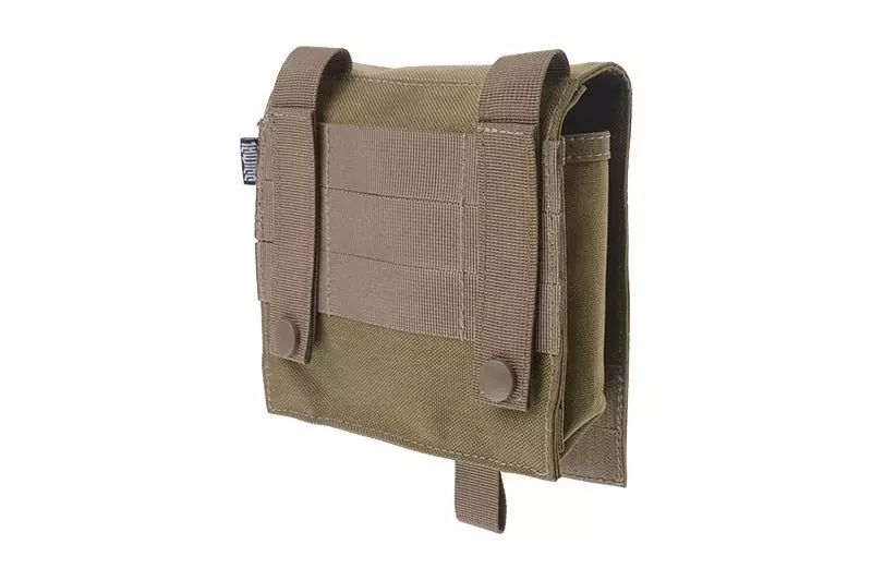 Uniwersalna ładownica cargo - tan OD-G-PRI-19-019380-00 asgbox.pl Uniwersalna ładownica cargo - tan - obrazek 4