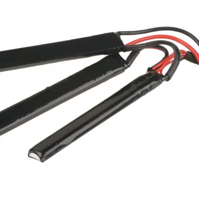 1V 1200mAh 3-modułowy 25/50C T-connect (DEANS)