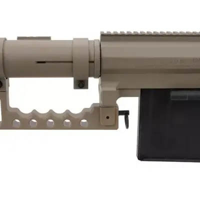 Sprężynowa replika karabinu M200-TAN OD-G-ARE-03-015051-00 asgbox.pl Sprężynowa replika karabinu M200-TAN OD-G-ARE-03-015051-00 asgbox.pl