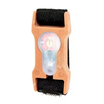 Marker elektroniczny Lightbuck Split-Bar - pomarańczowy (czerwone światło) OD-G-FMA-31-022583-00 asgbox.pl Marker elektroniczny Lightbuck Split-Bar - pomarańczowy (czerwone światło) OD-G-FMA-31-022583-00 asgbox.pl