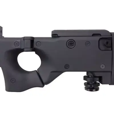 Replika karabinu snajperskiego MB08A UPV OD-G-WEL-03-007309-00 asgbox.pl