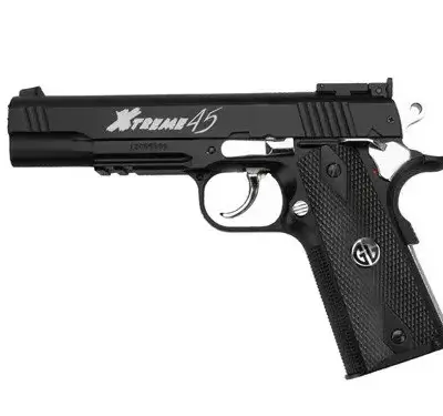 Replika pistoletu Xtreme 45 OD-G-GIG-02-003286-00 asgbox.pl