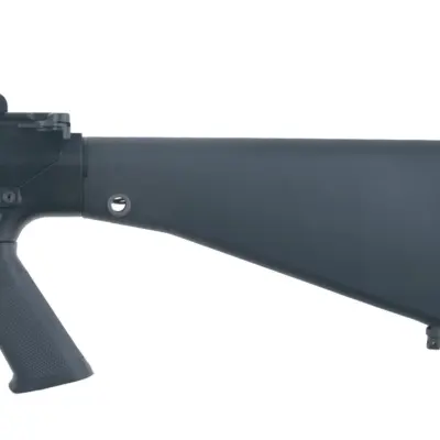 Replika karabinu wyborowego SR25-M110 - czarna OD-G-ARE-01-022041-00 asgbox.pl Replika karabinu wyborowego SR25-M110 - czarna OD-G-ARE-01-022041-00 asgbox.pl