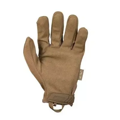 Rękawice Mechanix Original™ - coyote brown OD-G-MCW-33-001953-03 asgbox.pl Rękawice Mechanix Original™ - coyote brown OD-G-MCW-33-001953-03 asgbox.pl