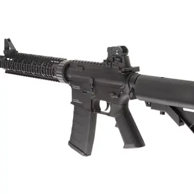 Replika karabinka KM4 SR-10 OD-G-KWA-01-017989-00 asgbox.pl Replika karabinka KM4 SR-10 OD-G-KWA-01-017989-00 asgbox.pl