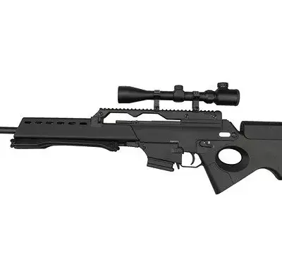 Replika karabinu JG1838 OD-G-JGW-01-003787-00 asgbox.pl