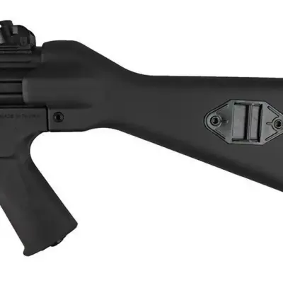 Replika pistoletu maszynowego PM5-A5R OD-G-GIG-01-007766-00 asgbox.pl Replika pistoletu maszynowego PM5-A5R OD-G-GIG-01-007766-00 asgbox.pl