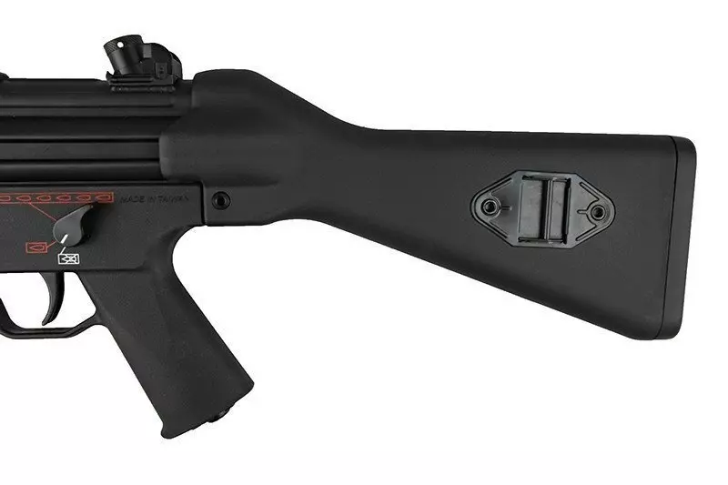 Replika pistoletu maszynowego PM5-A5R OD-G-GIG-01-007766-00 asgbox.pl Replika pistoletu maszynowego PM5-A5R - obrazek 10