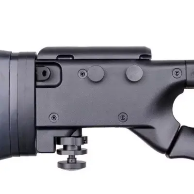 Replika karabinu snajperskiego MB08C - z lunetą OD-G-WEL-03-001347-00 asgbox.pl Replika karabinu snajperskiego MB08C - z lunetą OD-G-WEL-03-001347-00 asgbox.pl