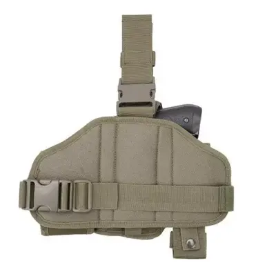 Modułowy panel udowy z kaburą - oliwkowy OD-G-GFT-29-000568-00 asgbox.pl