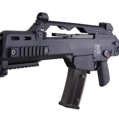 Replika karabinka G39C GBBR OD-G-WET-02-001234-00 asgbox.pl