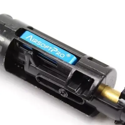 Wzmocniona dźwignia hop-up do replik Well MB OD-G-ARP-13-010464-00 asgbox.pl