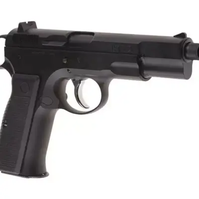 Replika pistoletu KZ75 OD-G-KWA-02-020764-00 asgbox.pl Replika pistoletu KZ75 OD-G-KWA-02-020764-00 asgbox.pl