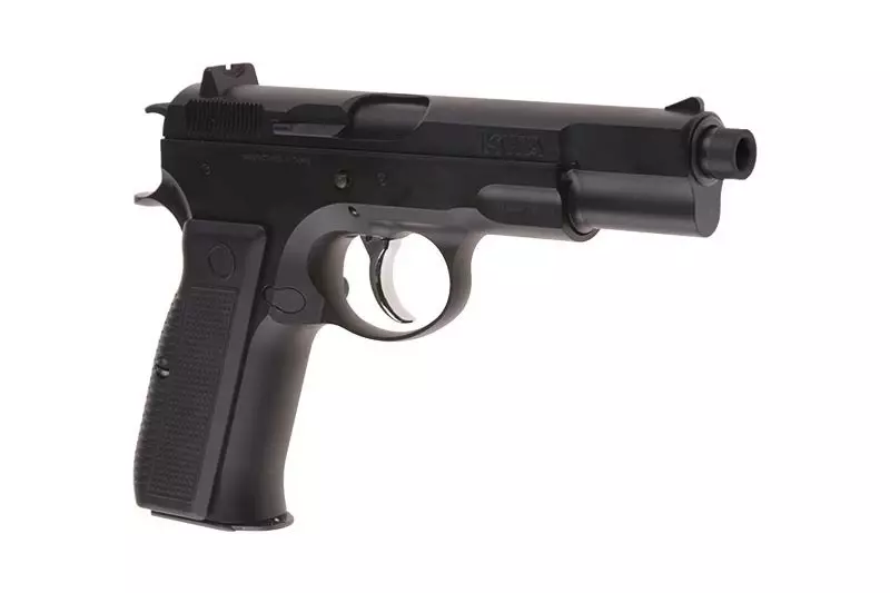 Replika pistoletu KZ75 OD-G-KWA-02-020764-00 asgbox.pl Replika pistoletu KZ75 - obrazek 8