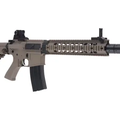 Replika karabinka CM631 - tan OD-G-CYM-01-021203-00 asgbox.pl Replika karabinka CM631 - tan OD-G-CYM-01-021203-00 asgbox.pl