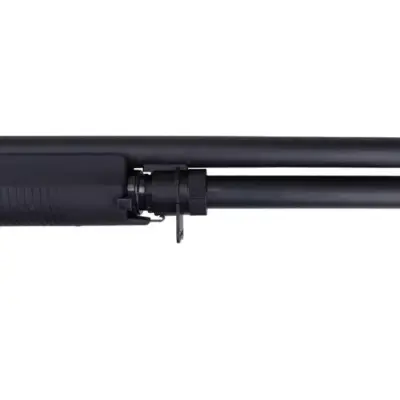 Replika strzelby Franchi SAS 12 3-burst OD-G-ASG-03-002540-00 asgbox.pl